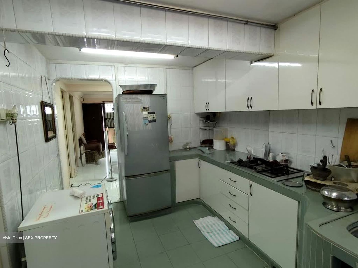Blk 1 Tanjong Pagar Plaza (Bukit Merah), HDB 3 Rooms #543589521